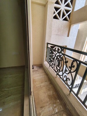 Furnished Amenities in 2 BHK Apartment at Siddhi Highland Springs, Dhokali – for Sale