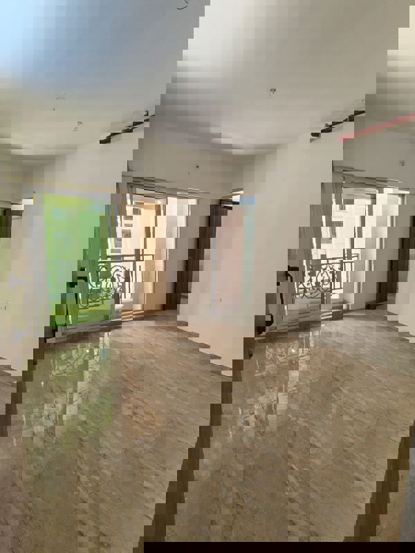 2 BHK + Extra Room 660 Sq.Ft. Apartment in Siddhi Highland Springs