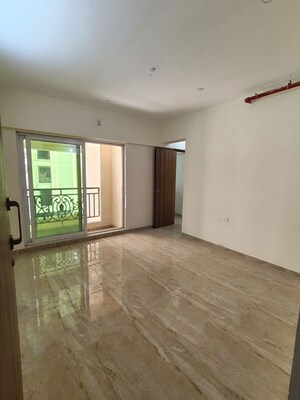 2 BHK Apartment For Sale in Siddhi Highland Springs, Dhokali