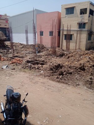 Industrial Plot For Rent in Thirumudivakkam