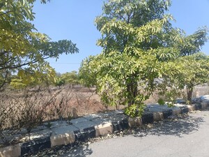 Plot Area in  Plot at Thumukunta – for Sale