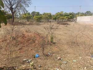 Plot Area in  Plot at Thumukunta – for Sale