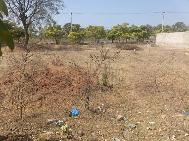 undefined, thumukunta  150 Sq.Yd. Plot In Thumukunta Hyderabad 10012490