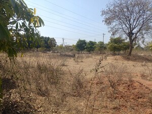 Plot Area in  Plot at Thumukunta – for Sale