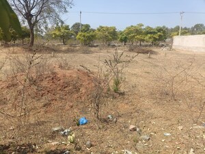 Plot Area in  Plot at Thumukunta – for Sale