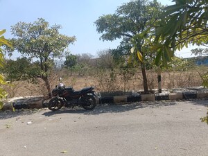  Plot – Exterior View View at Thumukunta - for Sale