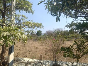 Plot Area in  Plot at Thumukunta – for Sale