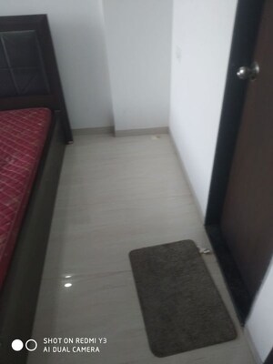 Staircase in 1 BHK Apartment at Kanifnath Archana Paradise, Mohammadwadi – for Rent