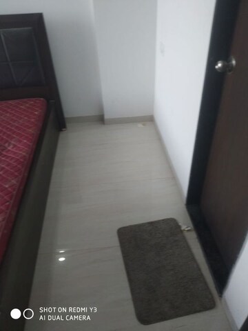 Staircase in 1 BHK Apartment at Kanifnath Archana Paradise, Mohammadwadi – for Rent
