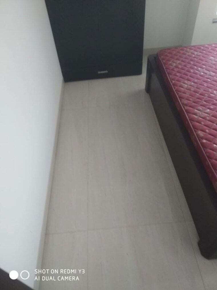 Balcony, kanifnath-archana-paradise 1 Bedroom 650 Sq.Ft. Apartment In Mohammadwadi Pune 10012456