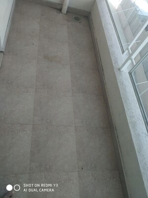 Balcony in 1 BHK Apartment at Kanifnath Archana Paradise, Mohammadwadi – for Rent