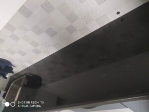 Swimming Pool in 1 BHK Apartment at Kanifnath Archana Paradise, Mohammadwadi – for Rent