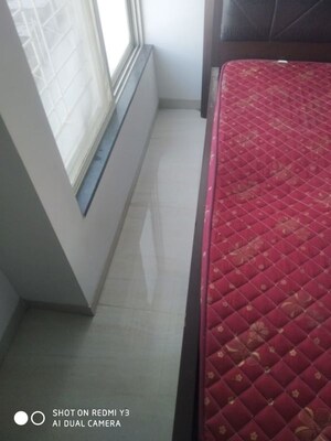 Building Lobby in 1 BHK Apartment at Kanifnath Archana Paradise, Mohammadwadi – for Rent