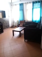 2.5 BHK + Pooja Room,Servant Room,Study Room,Extra Room 1800 Sq.Ft. Villa in Arun Vihar Sector 37