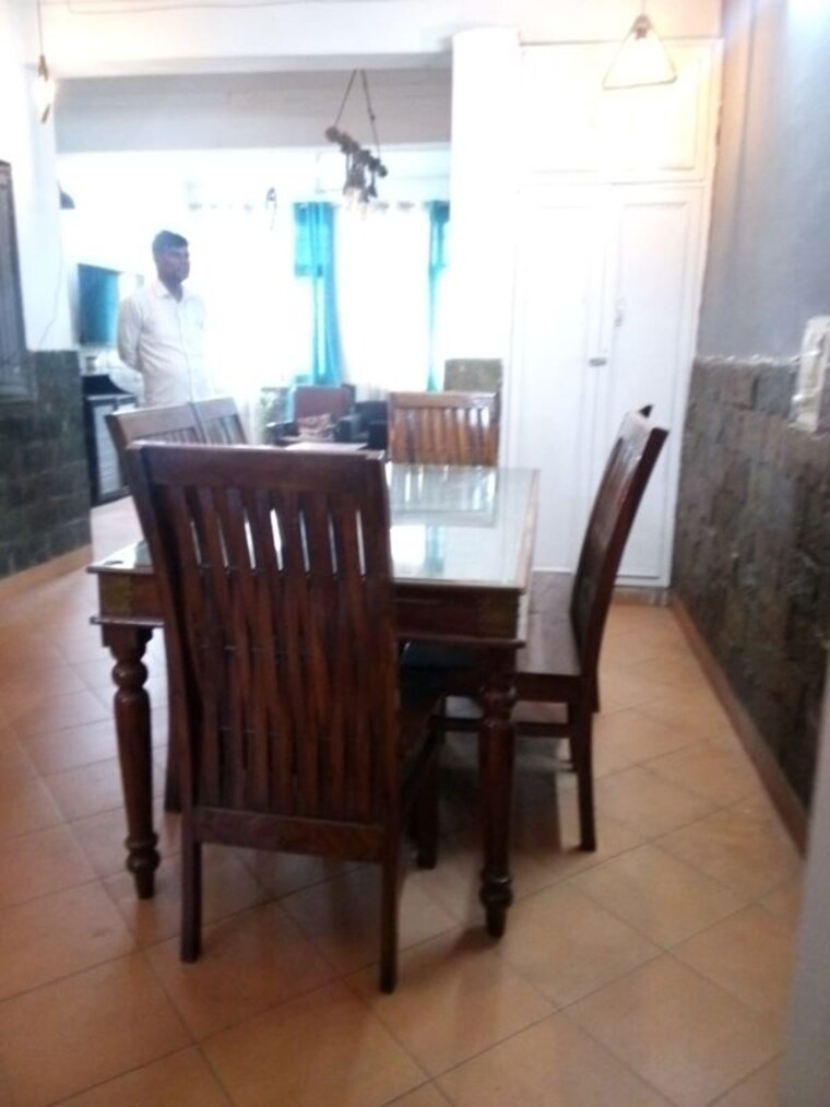 Kitchen, arun-vihar-sector-37 2.5 Bedroom 1800 Sq.Ft. Villa In Sector 37 Noida 10012492