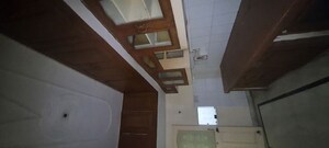 Kitchen in 2.5 BHK Independent House at Sector 8 – for Rent