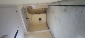 Bathroom in 2.5 BHK Independent House at Sector 8 – for Rent