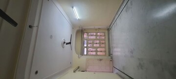 Bathroom in 2.5 BHK Independent House at Sector 8 – for Rent