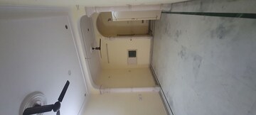 Bathroom in 2.5 BHK Independent House at Sector 8 – for Rent