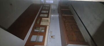 Kitchen in 2.5 BHK Independent House at Sector 8 – for Rent
