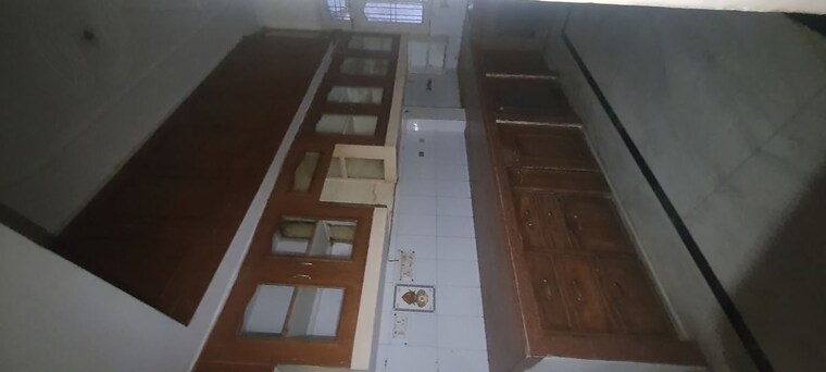 Kitchen, sector 8 2.5 Bedroom 160 Sq.Ft. Independent House In Sector 8 Faridabad 10012495