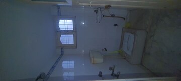 Bathroom in 2.5 BHK Independent House at Sector 8 – for Rent