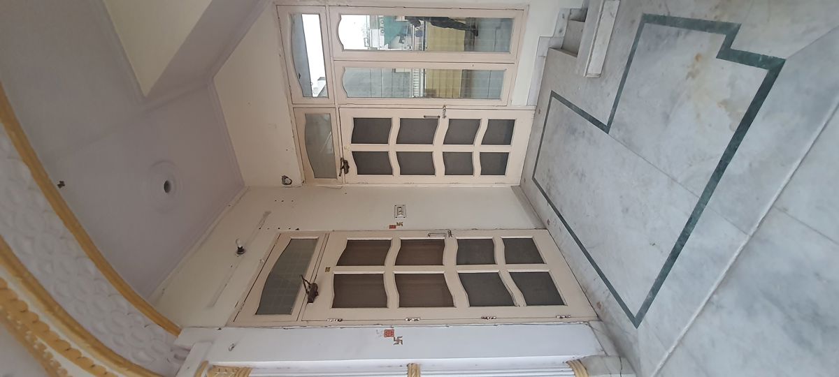 2.5 BHK + Pooja Room Independent House For Rent in Sector 8