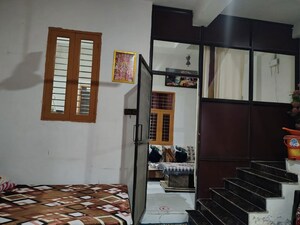 Staircase in 4 BHK Independent House at Sai Kunj New Palam  vihar, New Palam Vihar Phase 3 – for Sale