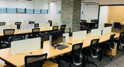Office Space For Rent in Warli Pada