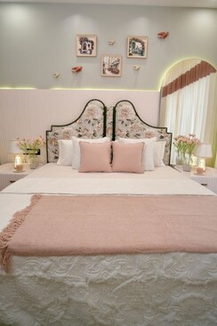 3 BHK + Extra Room Apartment For Sale in Patiala Road