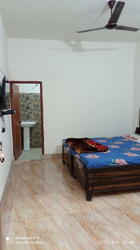 2 BHK Independent House For Rent in Beta I Greater Noida