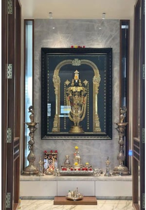  4 BHK Villa at VR Royal Township, Hoskote – for Sale