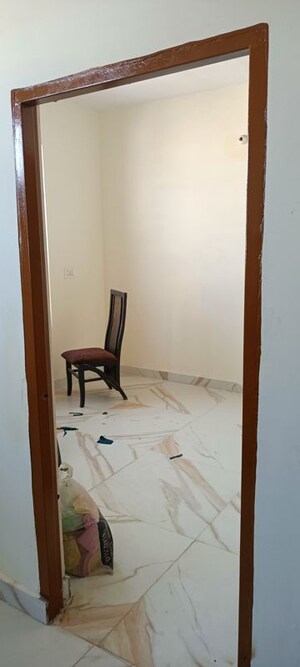 2 BHK Builder Floor For Rent in Dhakoli