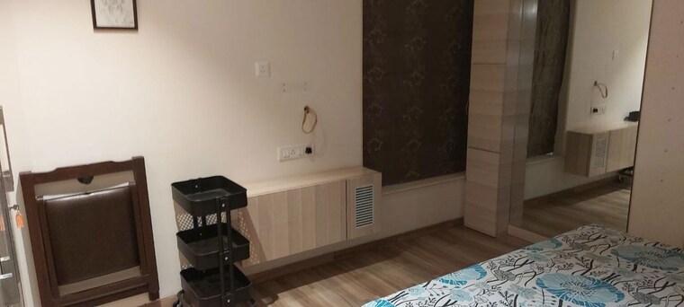 Bathroom, rizvi-oak 2 Bedroom 900 Sq.Ft. Apartment In Malad East Mumbai 10012510