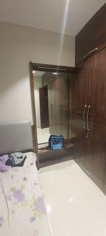 2 BHK Apartment For Rent in Rizvi Oak