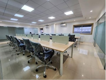  Office Space For Rent in Andheri East