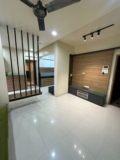 2 BHK Apartment For Rent in Sai Raj Heights