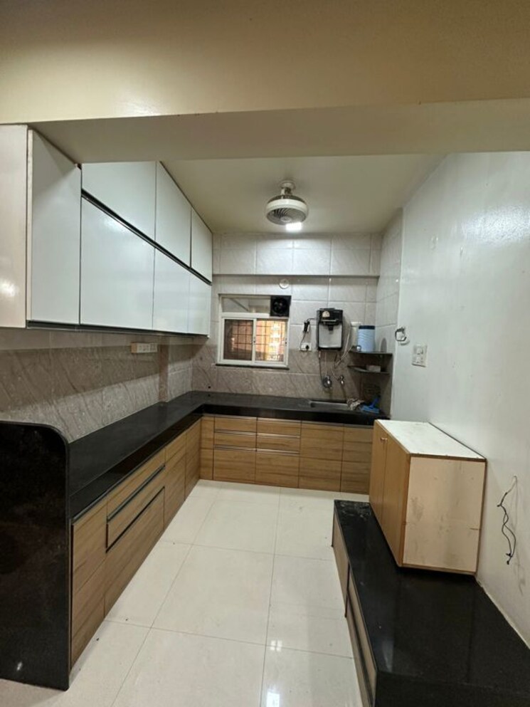 Kitchen, sai-raj-heights 2 Bedroom 634 Sq.Ft. Apartment In Punawale Pune 10012513