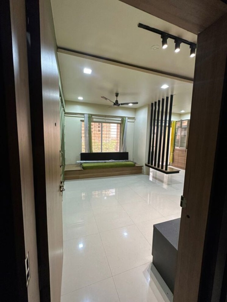 Living Room, sai-raj-heights 2 Bedroom 634 Sq.Ft. Apartment In Punawale Pune 10012513