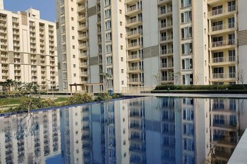 3.5 BHK Apartment – Exterior View View at Emaar Gurgaon Greens, Sector 102 - for Sale
