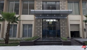 3.5 BHK Apartment – Exterior View View at Emaar Gurgaon Greens, Sector 102 - for Sale