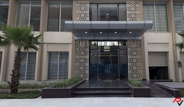 3.5 BHK Apartment – Exterior View View at Emaar Gurgaon Greens, Sector 102 - for Sale