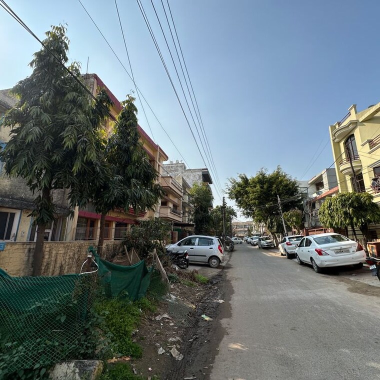 Exterior View, sector 4  250 Sq.Yd. Plot In Sector 4 Panchkula 10012514