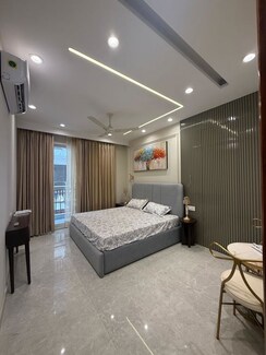 3 BHK + Servant Room Apartment For Sale in Breez Flora Avenue 33