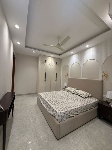 Bedroom in 3 BHK Apartment at Breez Flora Avenue 33, Sohna Sector 33 – for Sale