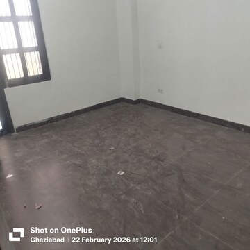 Room in 2.5 BHK Builder Floor at Aditya Gracious Floors, Dasna – for Rent