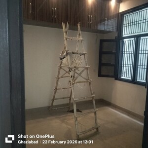 Staircase in 2.5 BHK Builder Floor at Aditya Gracious Floors, Dasna – for Rent