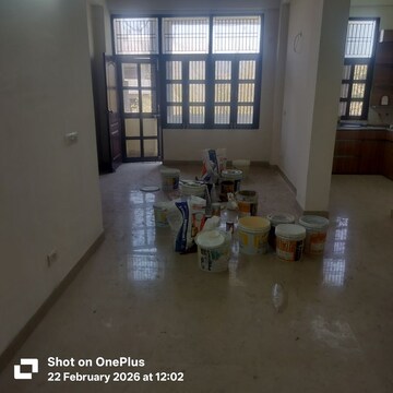 2.5 BHK Builder Floor For Rent in Aditya Gracious Floors, Dasna