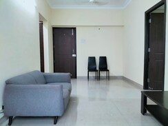 3 BHK Apartment For Sale in K Raheja Heights