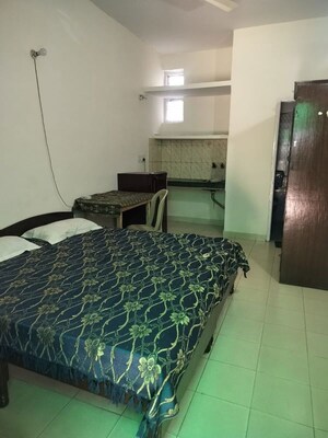 Bedroom in 4 BHK Villa at Sector 41 – for Rent